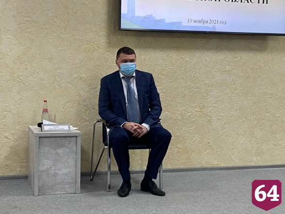 В Саратове заявили о необходимости нравственной прививки детям 