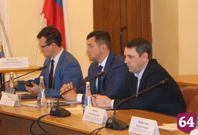 В Саратове предложили изменить сроки запрета рыбной ловли 