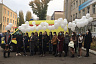 В Саратове отметили 100-летие «скорой помощи» 