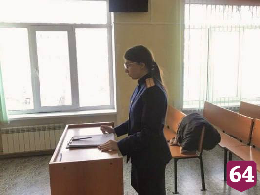 Саратовец насмерть забил гостя и получил 9 лет колонии