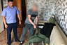 Психически больной молодой человек зарезал отца и покалечил мать