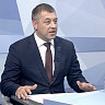 Начальник управления ветеринарии научил саратовцев выбирать мясо