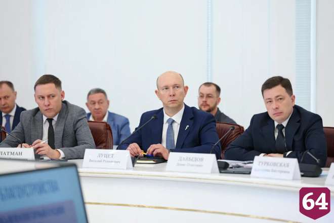 В Саратовской области вдвое сократилось среднее время трудоустройства