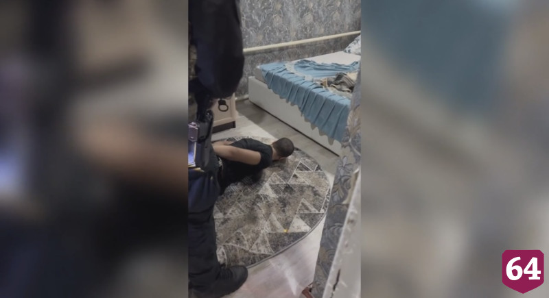 Трех жителей Саратовской области осудили за помощь нелегалам