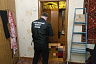 Житель Саратова убил женщину табуреткой и подлокотником от дивана