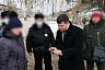 Женщина зарезала гражданского мужа в ссоре у телевизора