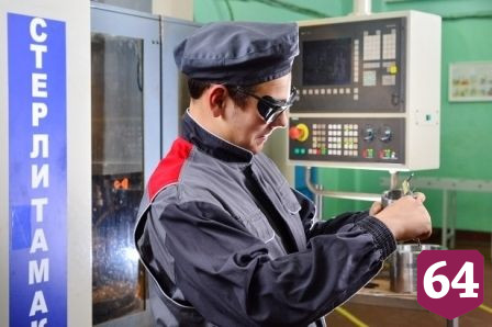 Саратовское предприятие инвестировало 20 миллионов в подготовку кадров для высокотехнологичного производства
