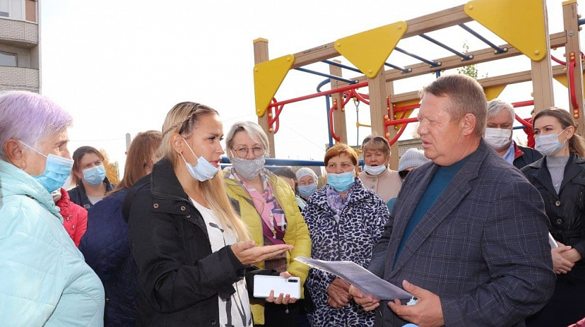 В Саратове построят школу на 825 мест