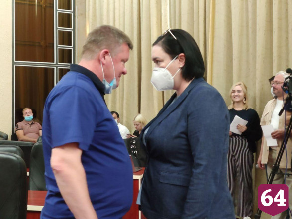 Саратовская область вышла в лидеры по решению проблем дольщиков 