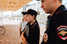 На саратовском пляже во время рейда поймали пьяного подростка