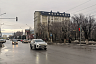 В Энгельсе отрегулировали светофор и избавились от пробок