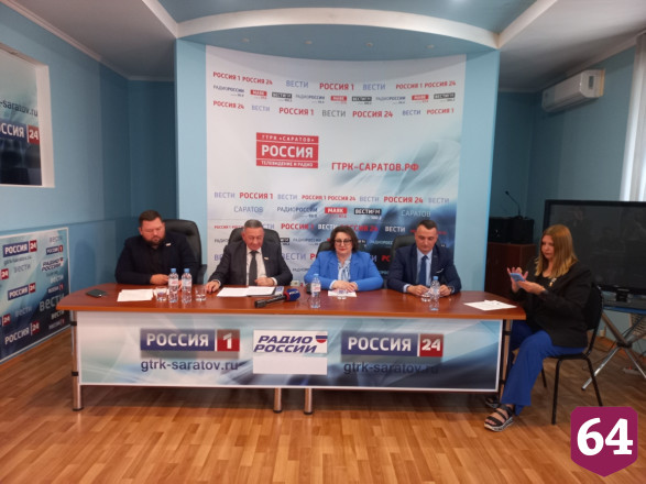 В Саратовской области прозрачность выборов помогут обеспечить 6 тысяч общественных наблюдателей