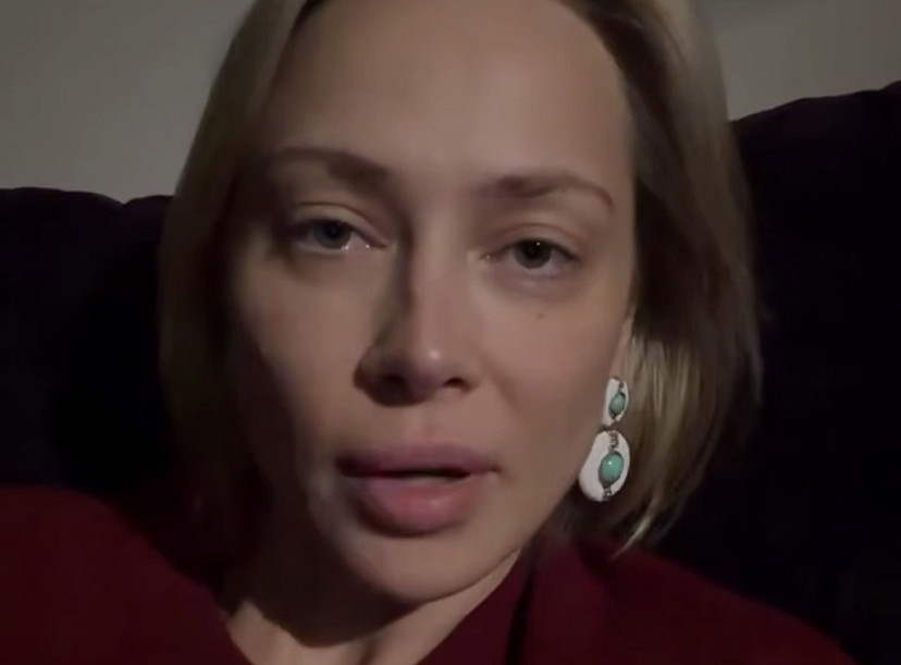 Саратовская актриса призвала коллегу по «Универу» забыть о ее существовании