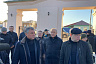 Володин раскритиковал реконструкцию парка в Петровске 