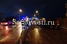 Под Саратовом в автомобиле сгорел водитель