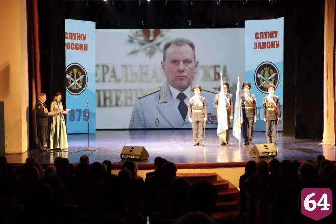 Митрополит поблагодарил УФСИН за новые формы реабилитации осужденных
