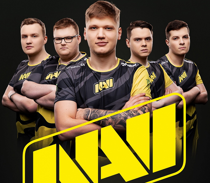 Пользователям Wink покажут фильм о легендарной киберспортивной команде