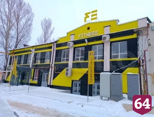 В Саратове за 100 и 80 миллионов продают два фитнес-клуба