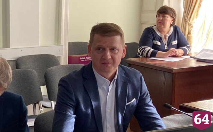 Депутат сравнил Солнечный поселок с гетто 