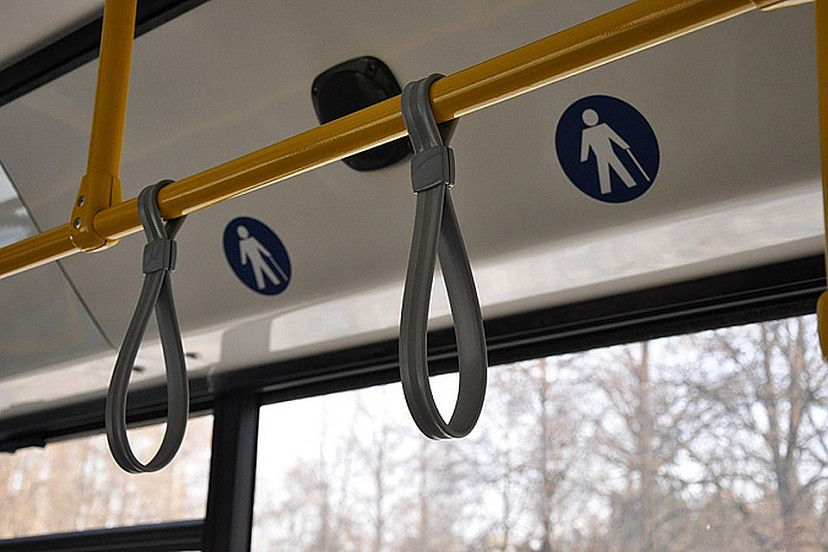 В Саратове дорогу сделают односторонней для нового автобусного маршрута 