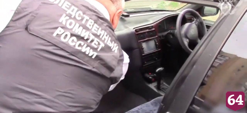 В Саратове за коррупцию задержаны сотрудники РЖД