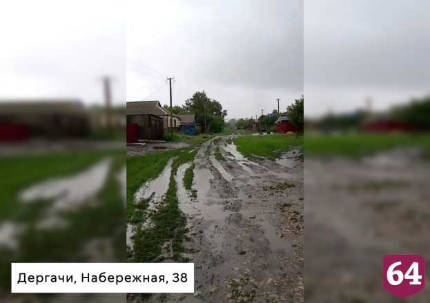 В Саратовской области мусоровозы не смогли проехать к контейнерным площадкам почти 6 тысяч раз 