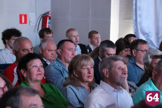 Николай Панков отметил значимость работы железнодорожников 