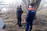 Пьяному мужчине потребовалась помощь врачей после прогулки по Волге