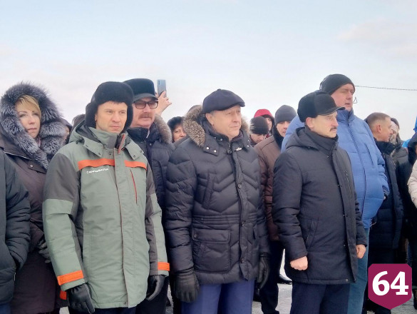 Саратовский завод стоимостью в 254 млн евро назвали прорывом в экономике 