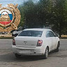 На проспекте Строителей водитель иномарки сбил мужчину 