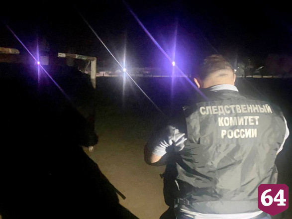 После падения на 12-летнего мальчика футбольных ворот возбуждено дело