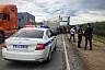 В массовом ДТП с фурой покалечился водитель «Газели»