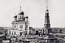Саратовцы на экскурсии узнают историю чудом спасенного Покровского собора