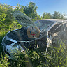 Полиция ищет свидетелей ДТП с погибшей девочкой 