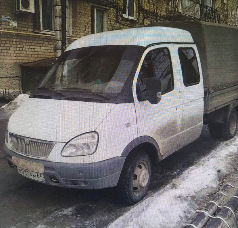 Пенсионерка умерла в больнице после аварии с «Газелью»