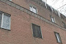 Чиновников заинтересовало предложение огородить Саратов ленточками из-за сосулек