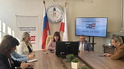 В Саратовской области на выборах проголосовали свыше 56 процентов избирателей