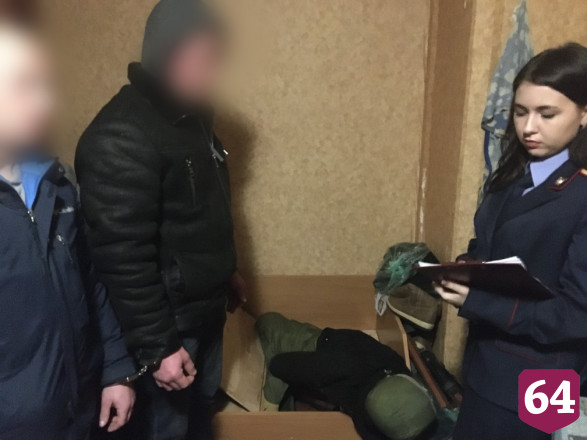 Стали известны подробности убийства 41-летней Оксаны Зайчиковой 