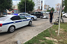 Мотоциклист покалечился в ДТП с «Мерседесом» под Саратовом