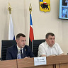 Глава поручил усилить контроль за открытыми люками и свалками