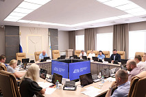 В Саратове рассмотрят требования к параметрам информационных конструкций