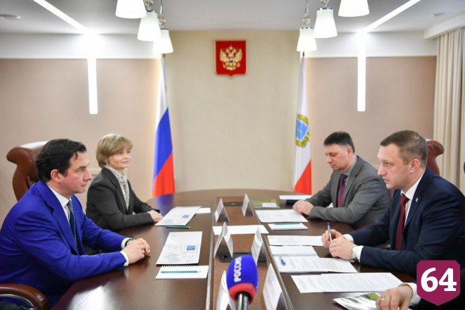 Студентов саратовских университетов берут в штат «Норникеля» 