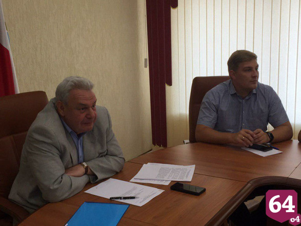 В Саратове предложили изменить нормативы парковок для новостроек 