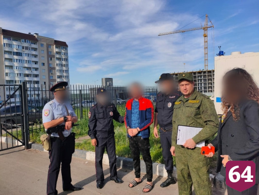 Саратовец до смерти избил соседа друга и получил 7 лет колонии
