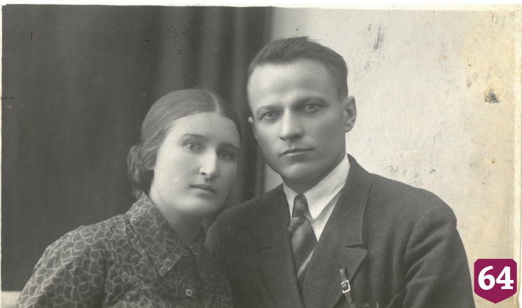 Жительница Саратовской области отметила 105-летний юбилей