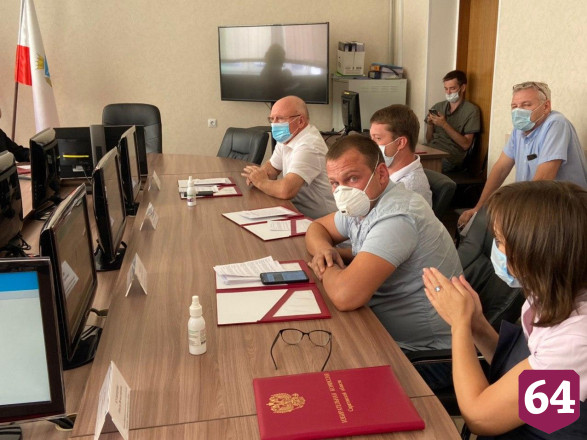 Саратовцы смогут проголосовать на довыборах в Москве 