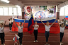 Команда Энгельсского дома-интерната стала победителем первой спартакиады для пожилых граждан 
