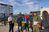 Саратовец до смерти избил соседа друга и получил 7 лет колонии