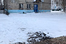 Рабочий нашел труп в канализационном колодце