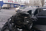 Три человека пострадали в ДТП с «Газелью» на Шехурдина